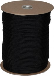 Cordage Cable para cable color negro EVANS